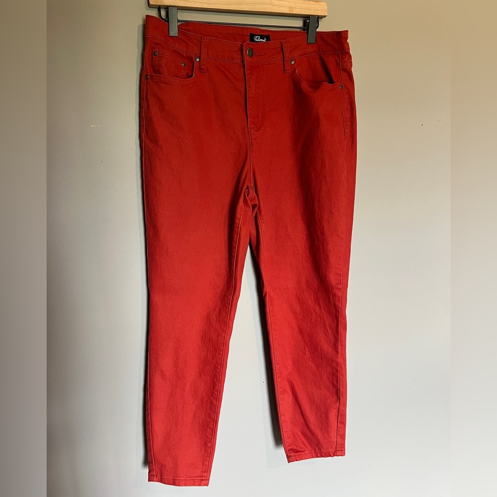 Tailormade Pants Size 14